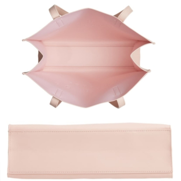 🍒NWT🍒 TED BAKER LARGE ICON TOTE - Picture 10 of 10